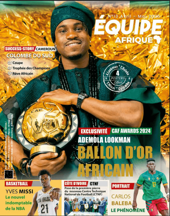 Ons Jabeur : L'icône du tennis africain